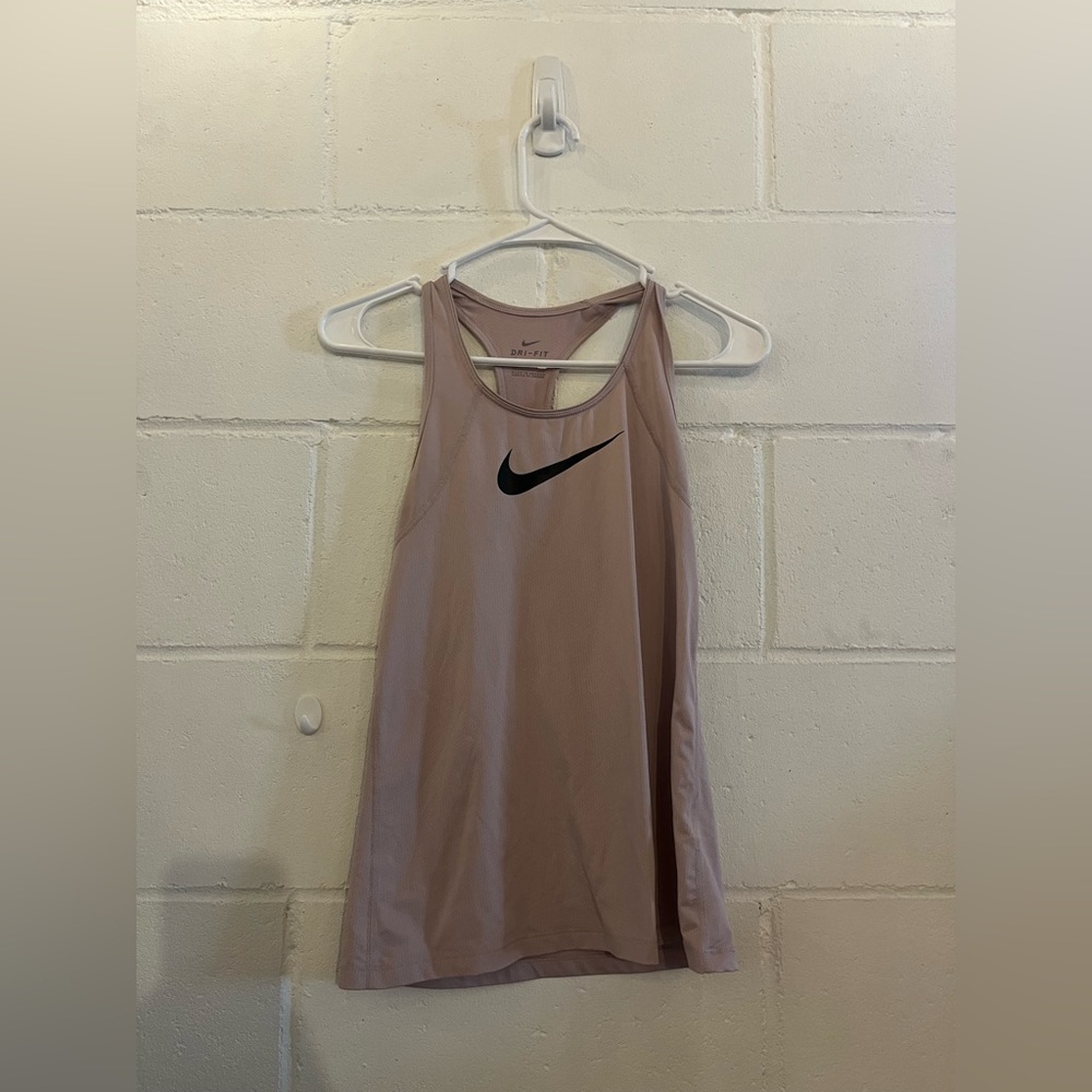 XS Nike Dry Fit Tank Top